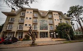 Pousada Annecy - CAPIVARI Fácil acesso ao centrinho e Baden Bar